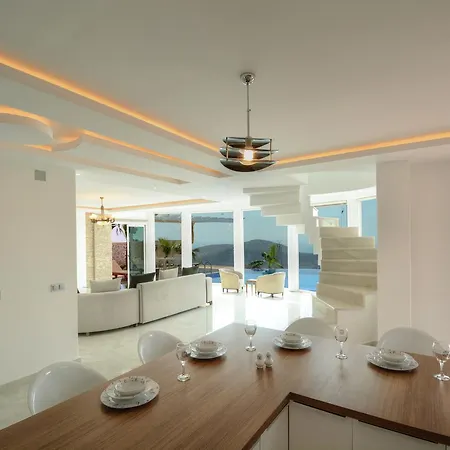 Villa Sirius Kalkan