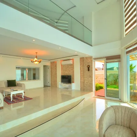 Villa Sirius Kalkan