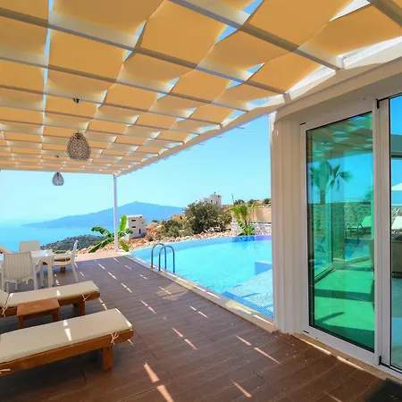 Sirius Villa
