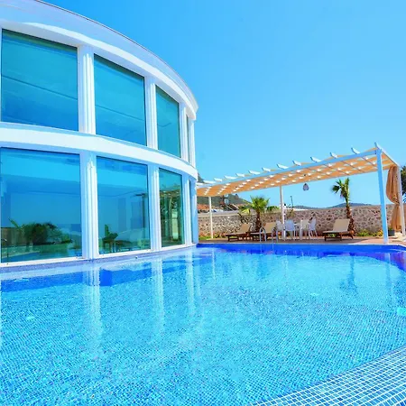 Sirius Villa *