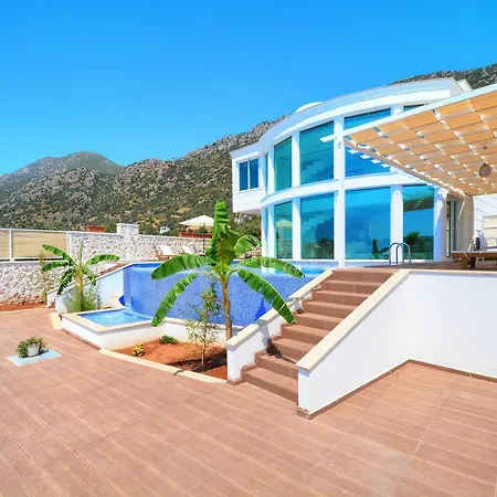 Sirius Kalkan