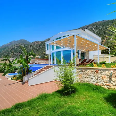 Villa Sirius *