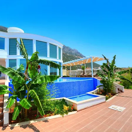 Villa Sirius
