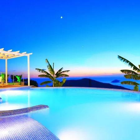 Sirius Villa *