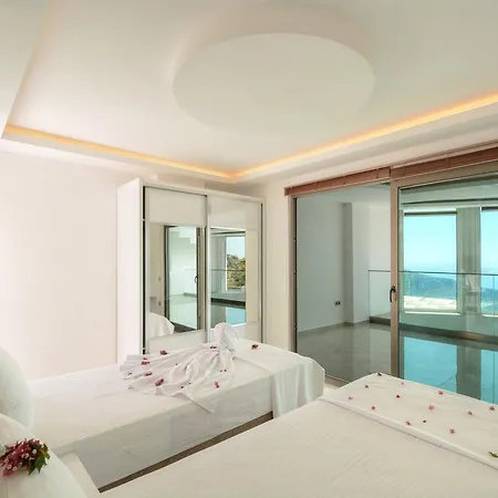 Villa Sirius Kalkan