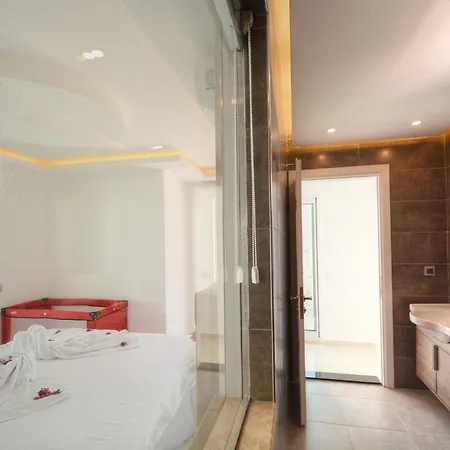 Sirius Villa