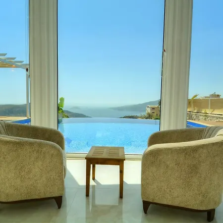 Villa Sirius *