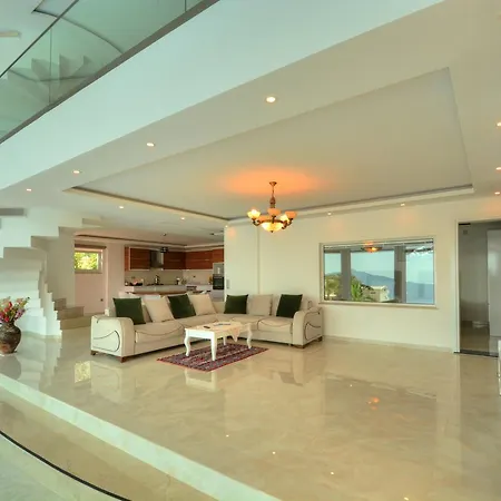 Villa Sirius Kalkan