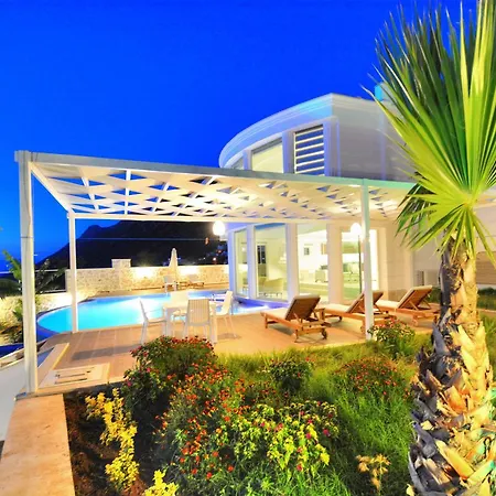 Villa Sirius Kalkan