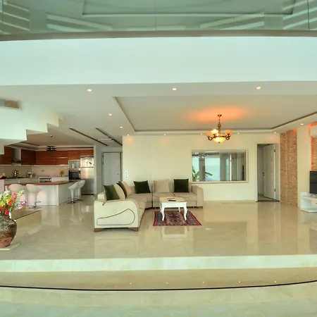 Sirius Villa *