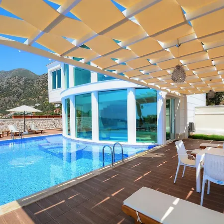 Sirius Kalkan
