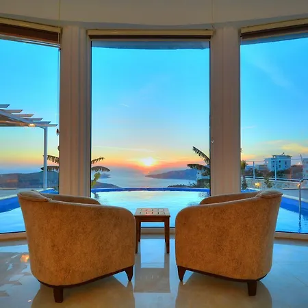 Sirius * Kalkan