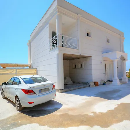 Villa Sirius