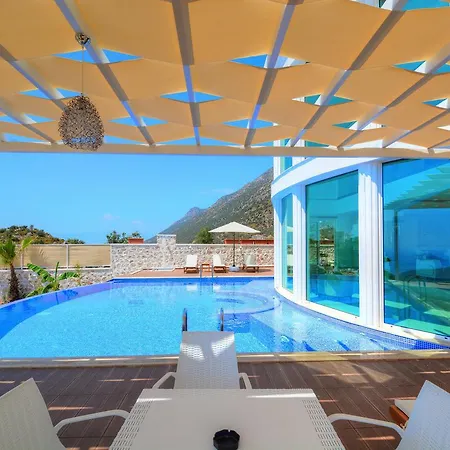 Sirius Villa