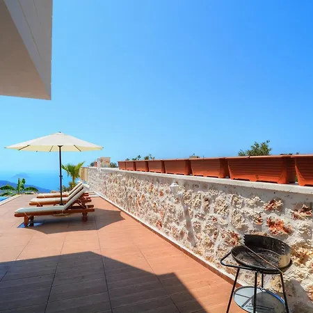 Villa Sirius Kalkan