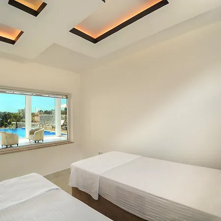 Sirius Villa *