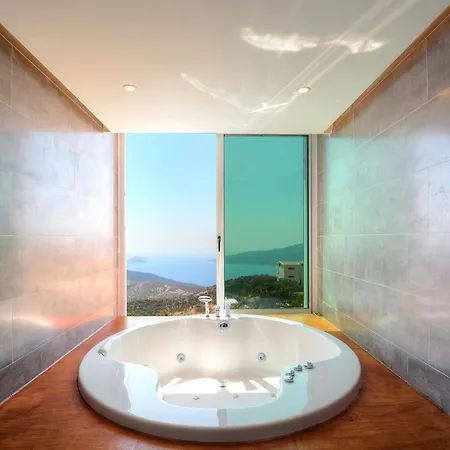 Sirius Villa Kalkan