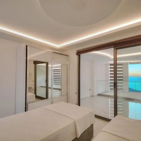 Sirius Kalkan