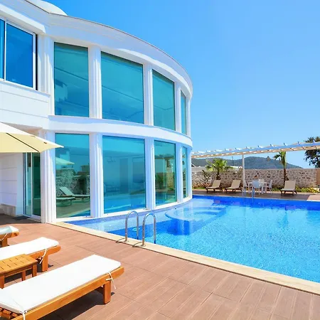 Villa Sirius Kalkan