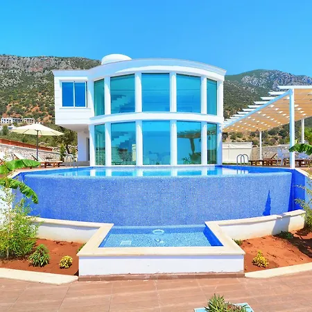 Villa Sirius *