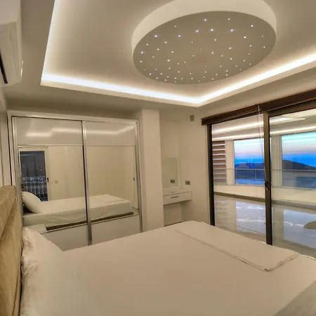 Sirius * Kalkan