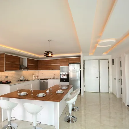 Sirius Villa
