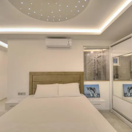Villa Sirius Kalkan