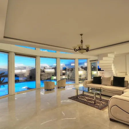 Villa Sirius Kalkan